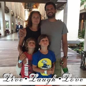 Meet your Posher, Natalya